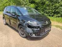 Citroën C4 Grand Picasso Grand Picasso 2014 7 locuri 2.0 diesel avariat