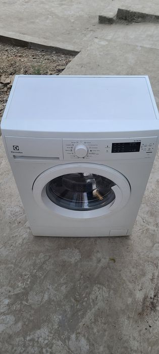 Electrolux 5 кг ideal