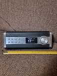Radio wfi/ internet.dab.fm.aux SOUNDMASTER HIGHLINE