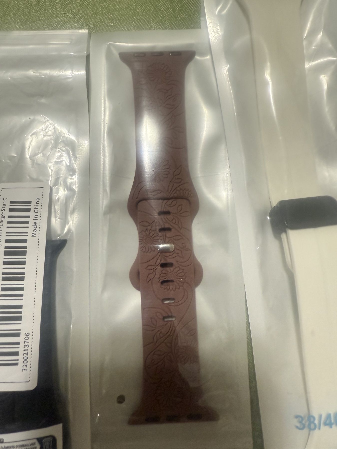 Apple watch se 40мм