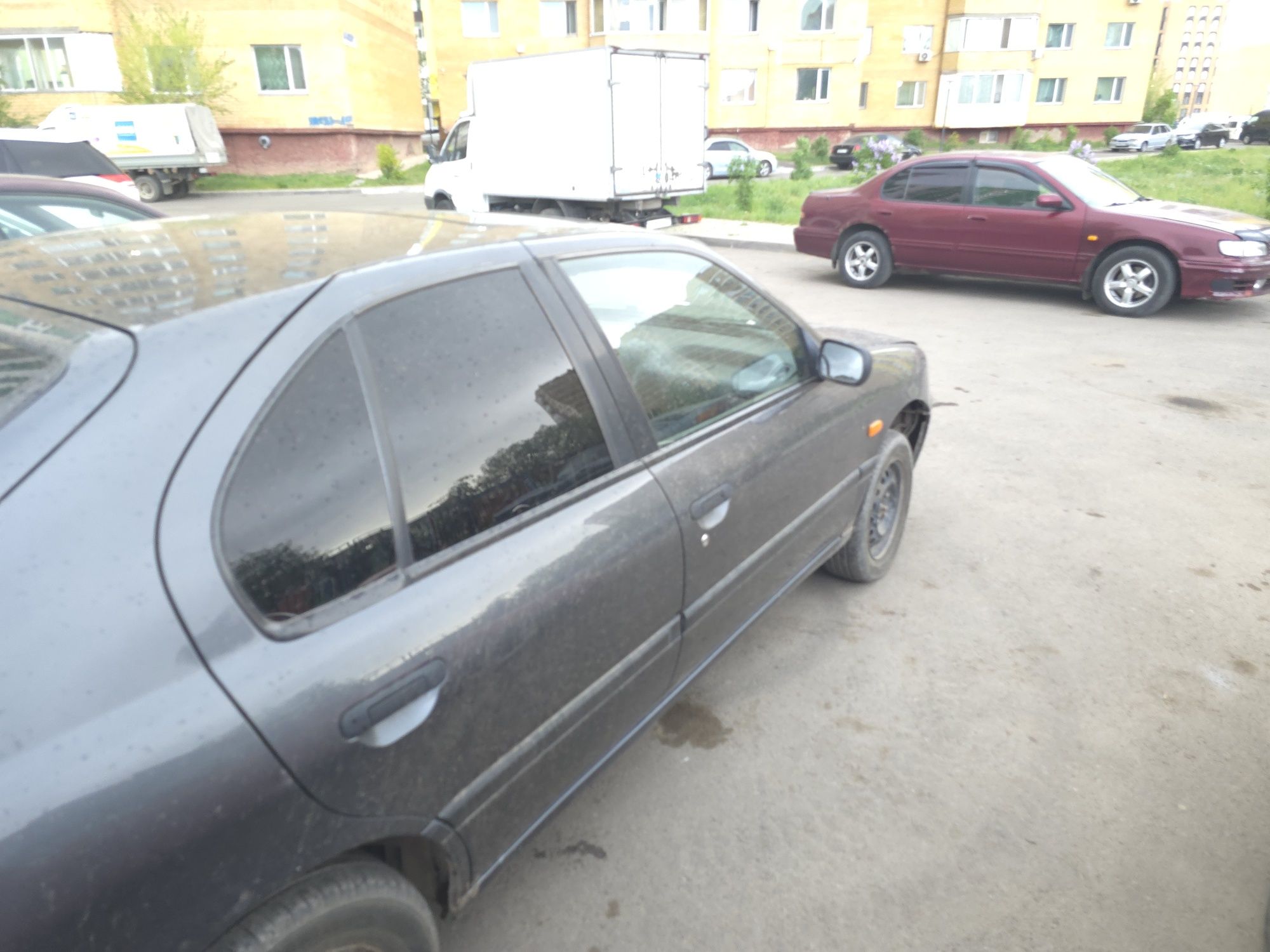 Несан /=к ционированного при-\-