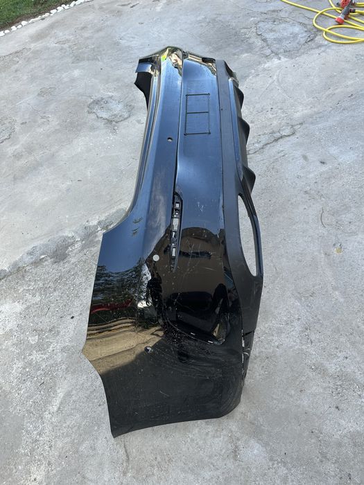 Bară spate mercedes e class w 238 coupe.cod:a2388857700.