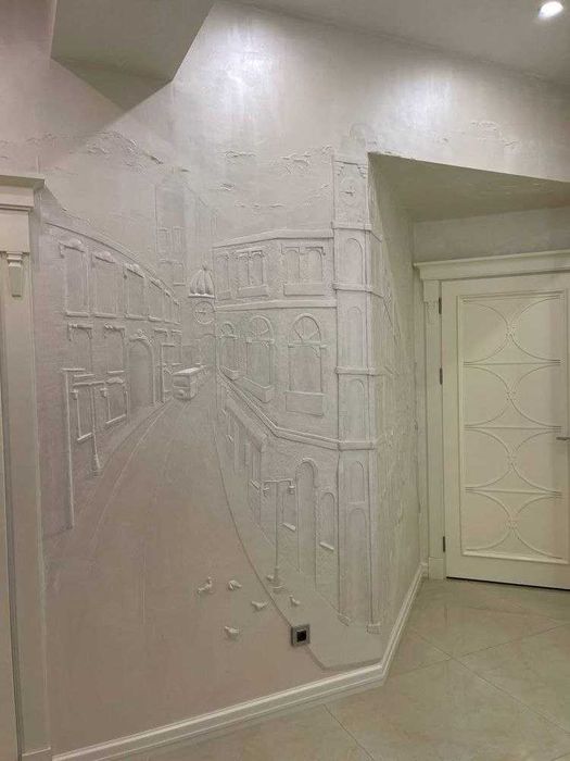 Сдается большая шикарная квартира в центре города!