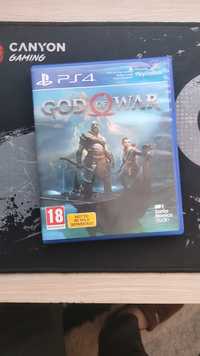 God of War  2018