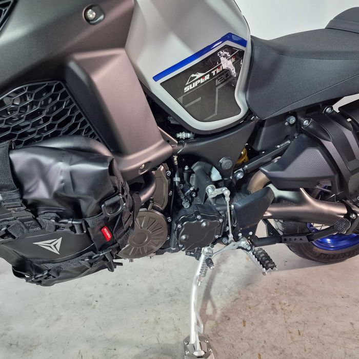 Motocicleta Yamaha Super Tenere 1200 ABS | Y02338 | motomus.ro