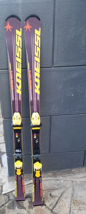 Kneissl Super Moto ски 148