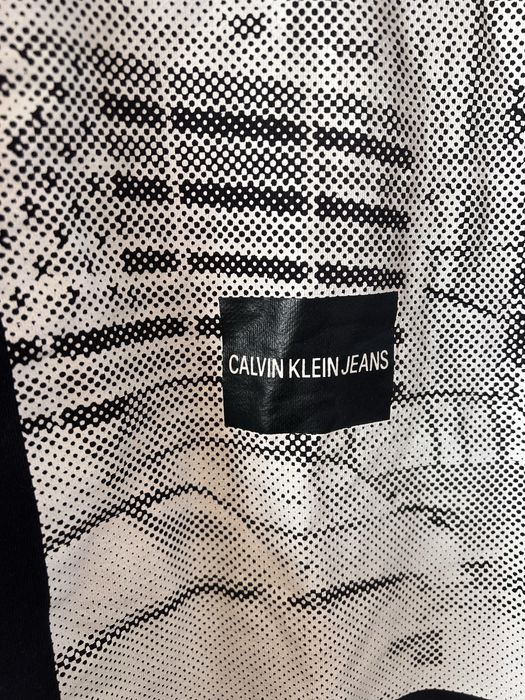 Мъжка блуза Calvin Clein Jeans - XL
