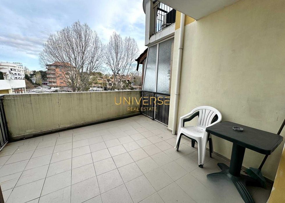 Продава се Двустаен апартамент в к.к. Слънчев бряг - 75 кв.м за 1027 €/кв.м - Снимка #11