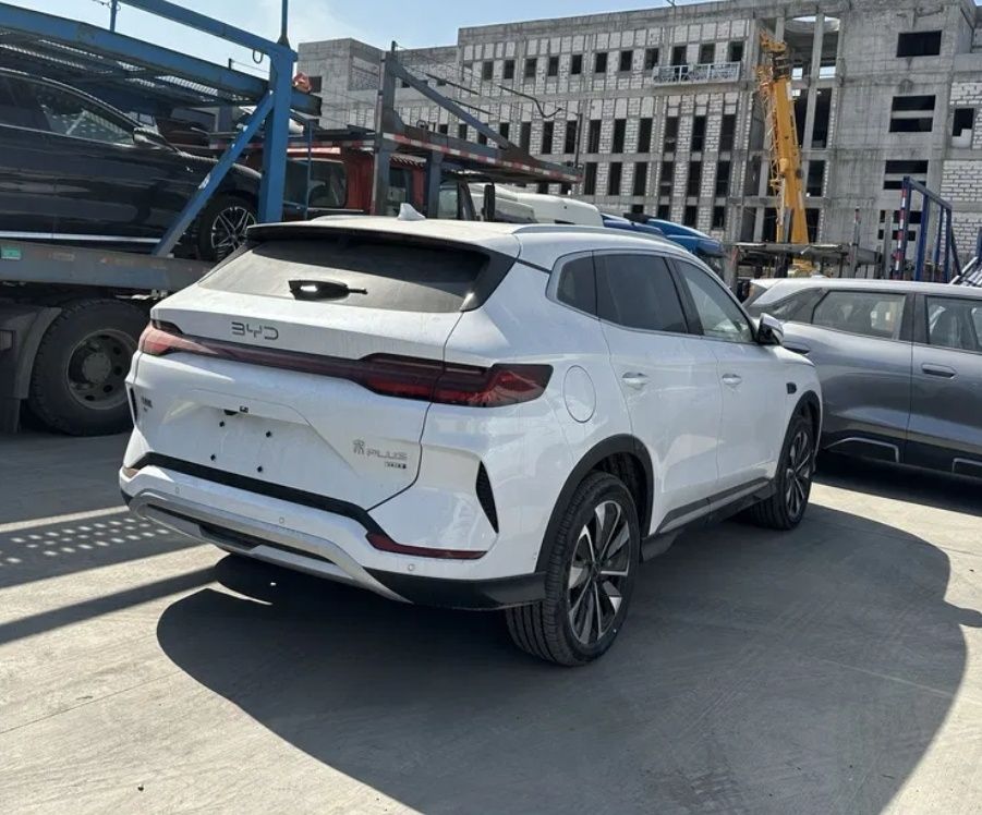 BYD song chinpiyon smart 2025 yil Nomer oilingan afarmlenga tayor.