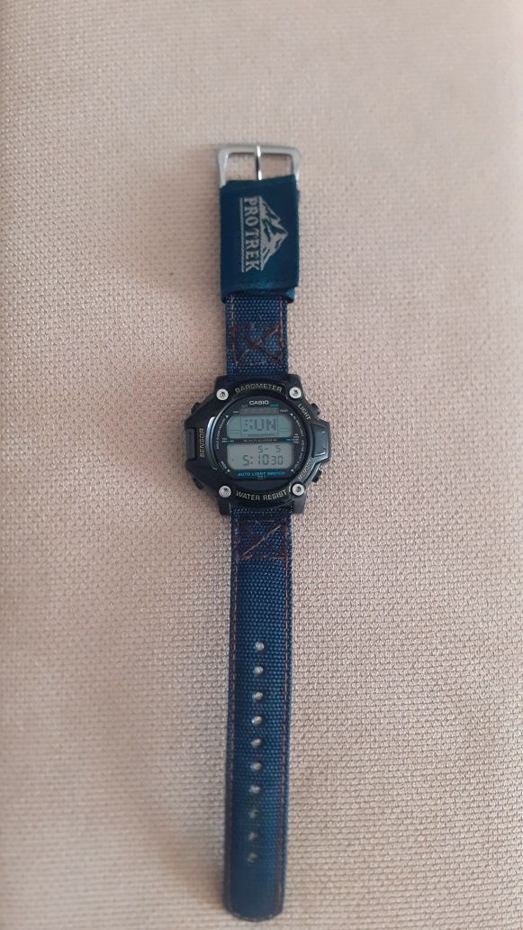 Ceas casio 1525 prt- 20