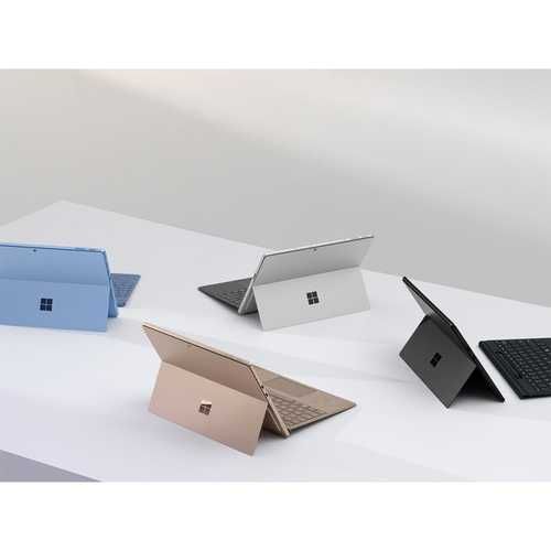Microsoft Surface Pro 13.0" OLED Snapdragon X Elite DDR5 16ГБ SSD 1ТБ