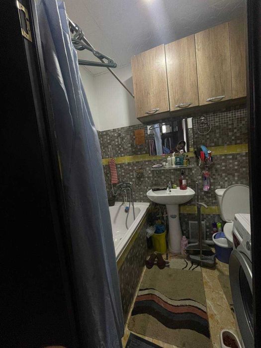 Янгихаят 5А 2/2/7 кирпичный