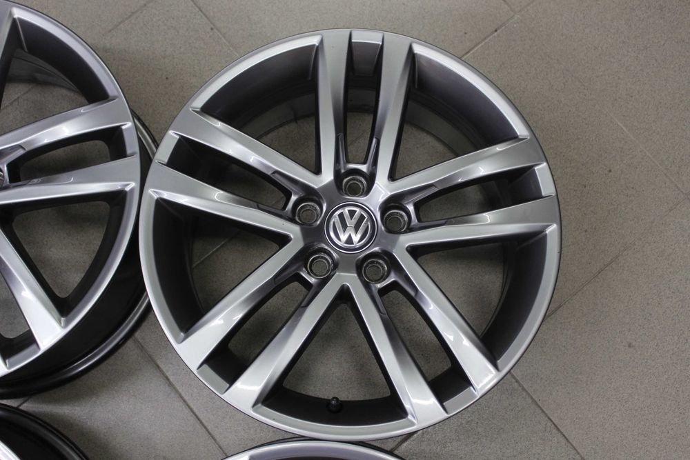 Джанти 16" VW Polo