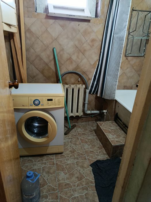 продаётся двухкомнатная квартира, Водник
