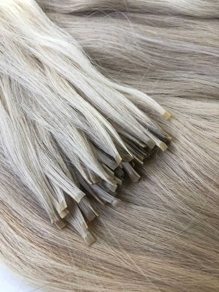 Extensii de par/montaje/intretinere