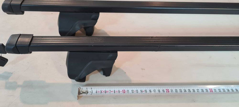 NOTAUTO-THULE-УНИВЕРСАЛНИ-греди-релси-багажник-Опел зафира-опел астра