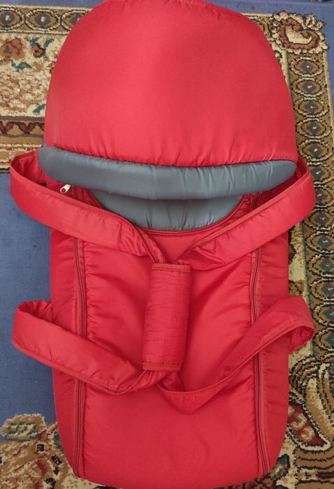 Люлька-сумка переноска