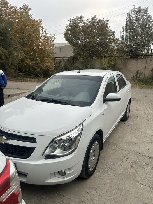 Cobalt 2013 mexanika (72 000 prabeg)