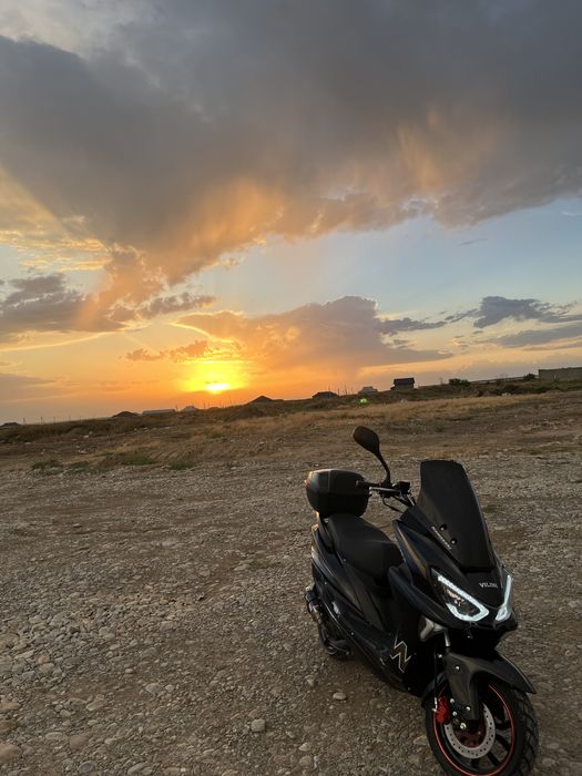 Мапед Максии