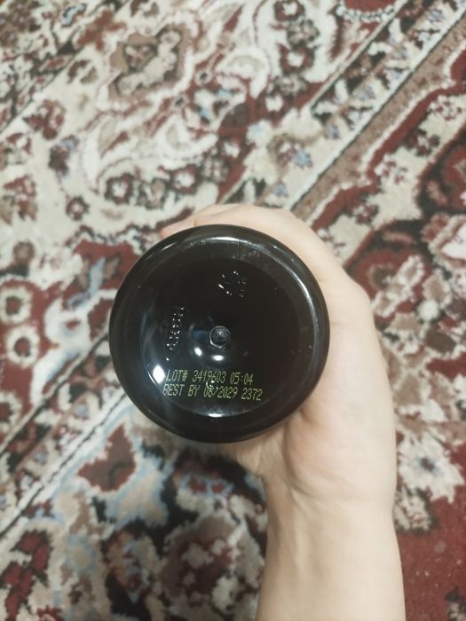 Подсолнечный лецитин новый