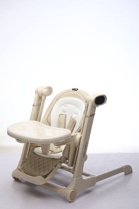 Детская стульчик для кормленя