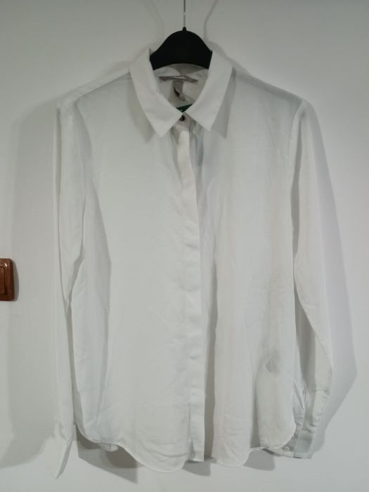 Camasa dama HM, cu eticheta