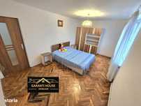 Ultracentral, apartament cu 2 camere, decomandat, 71 000€ negociabil