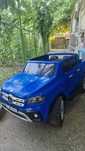 Masinuta electrica 4x4
