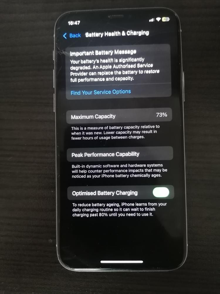Iphone 11 pro  64gb