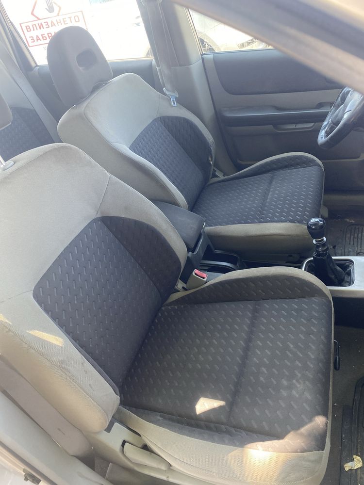 nissan x trail 2005 на части нисан екс трейл