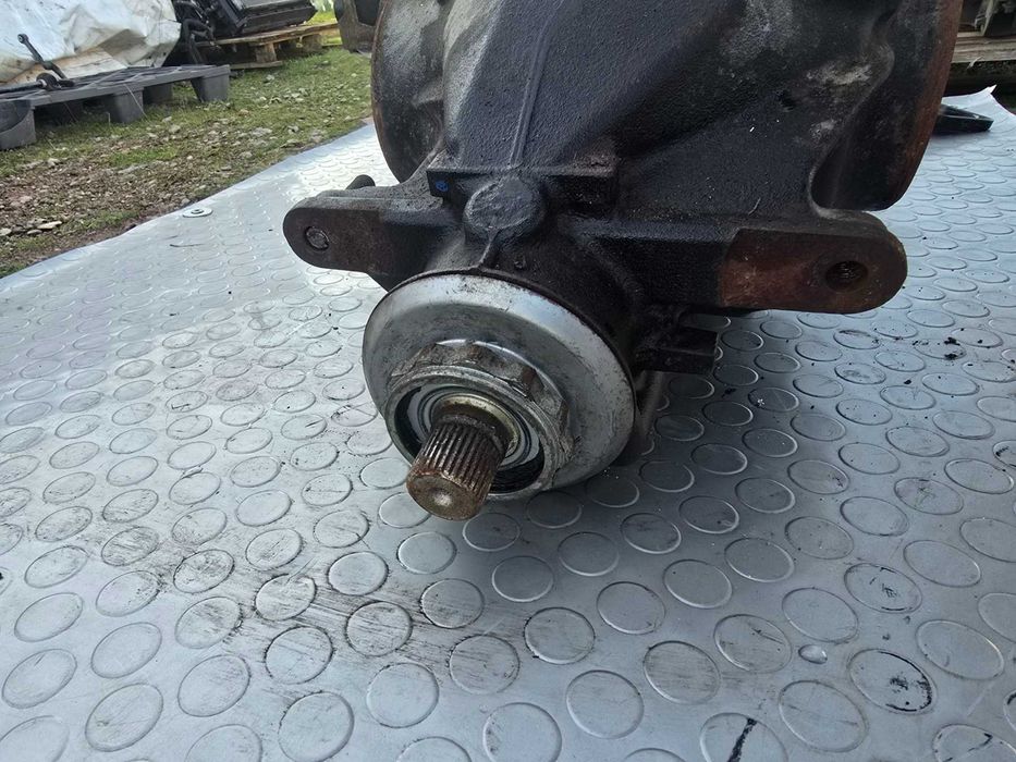 Заден диференциал за X5 G05 5.0i