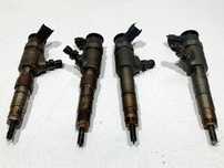 Injector Peugeot 308 (2007-2011) 1.6 hdi / tdci 0445110340