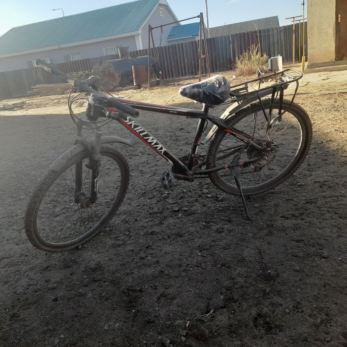 Жүріп тұрған Велик Сатылады б/у