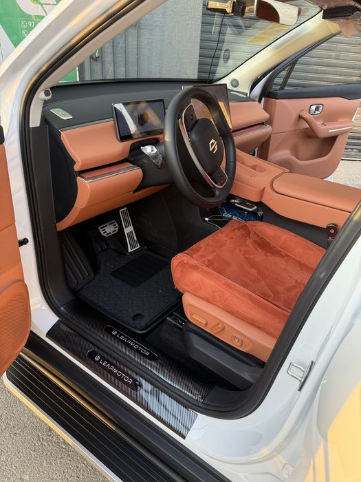 Leapmotor C16 C10 aksessuar