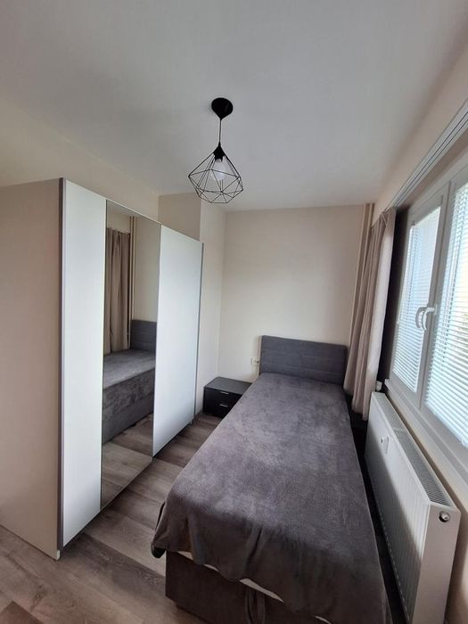 Дава се под наем Тристаен апартамент в София, Младост 2 - 80 кв.м за 800 € - Снимка #9