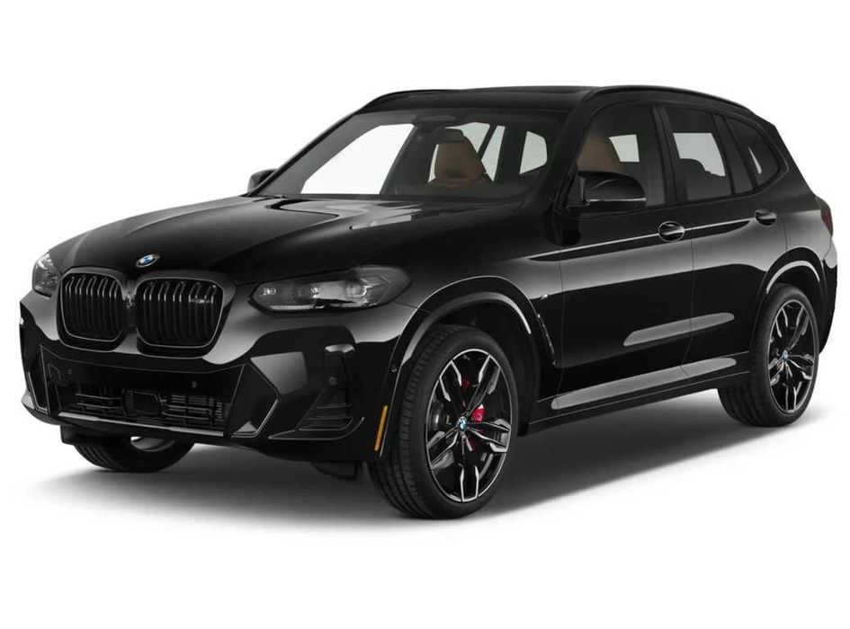 Джанти за БМВ 19" 20" 21" 5X112 5X120 / Djanti za BMW - YF5718