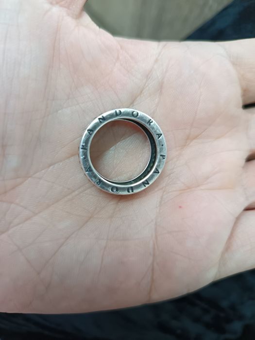 Inel Pandora           .