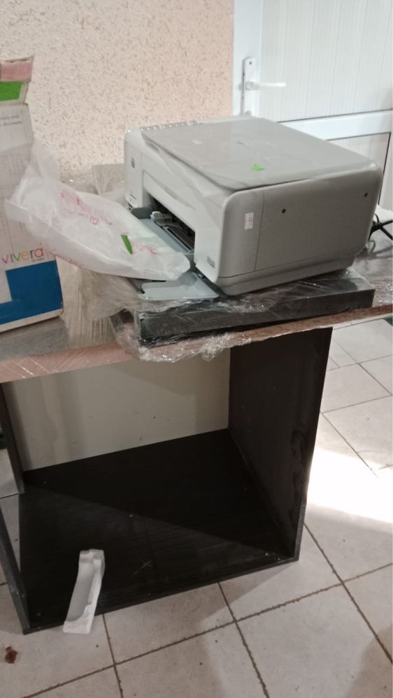 Принторорый  новые