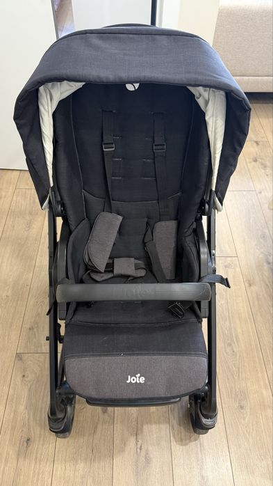 Коляска Joie, складная