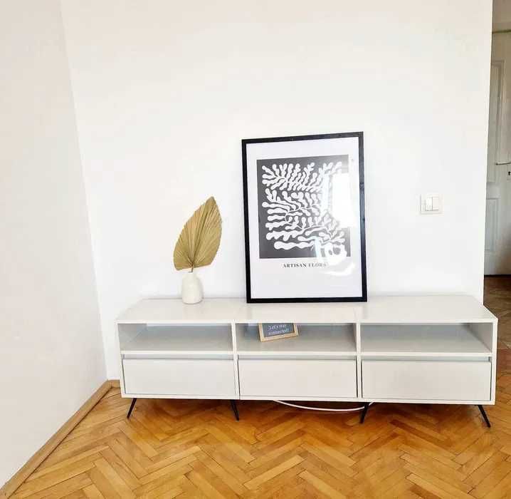 PF | Chirie Dorobantilor | The Office | 2 camere