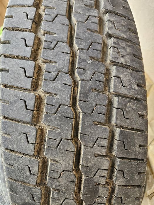 Гуми PETLAS PLUS 225/75/R16 118/116R