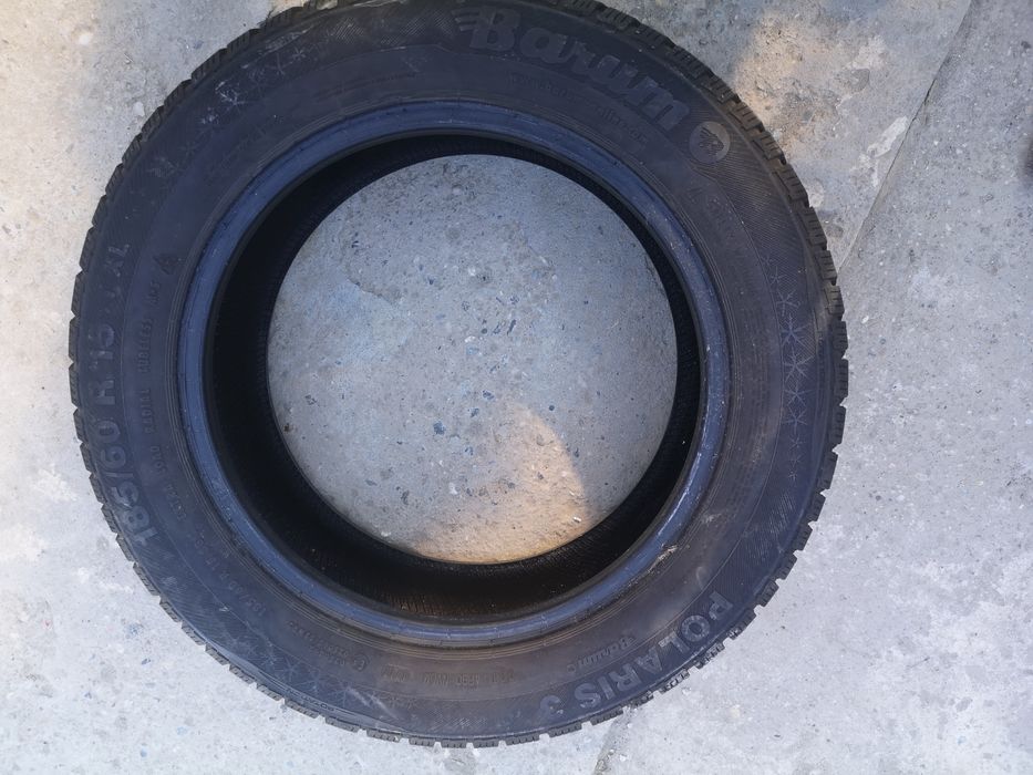 Vind 4 anv iarna și 4 vara 185 60 15 400 set de 4 buct