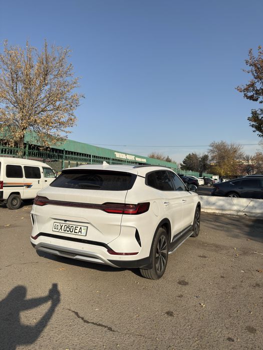 Byd Chempion 605 Full 2023