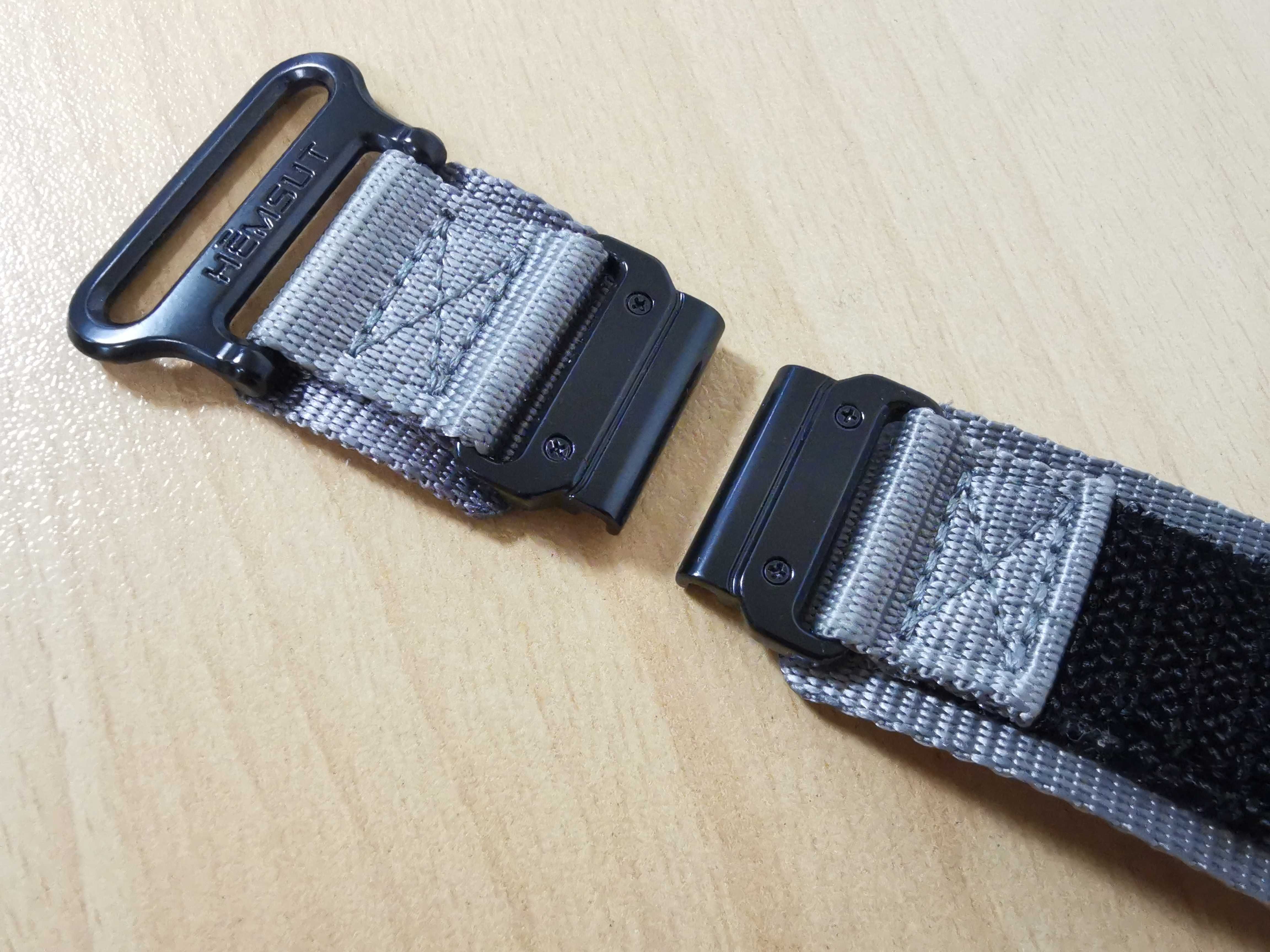 Hemsut найлонова каишка QuickFit 22mm за Garmin, Samsung, Huawei