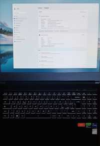 Laptop Gaming XMG Neo 16 E23 13900HX 64GB DDR5 RTX 4080 1TB gen4
