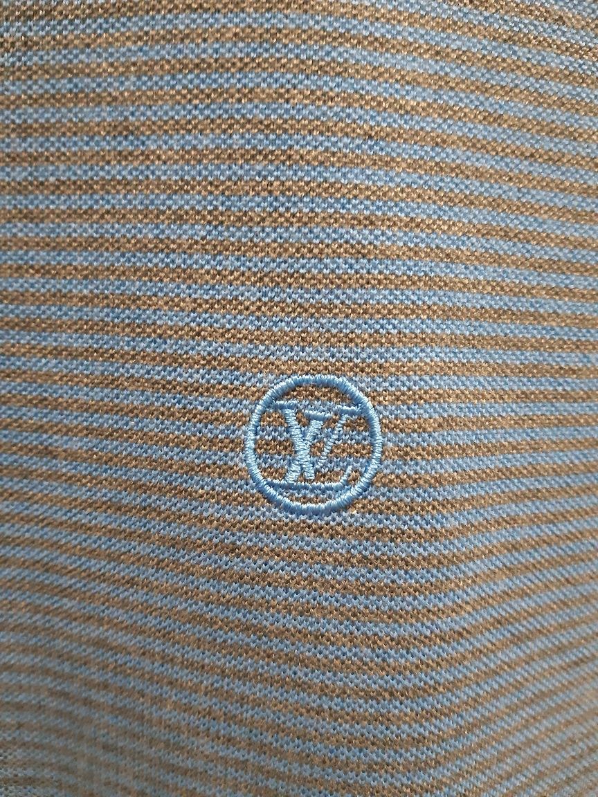 Louis Vuitton мъжка блуза