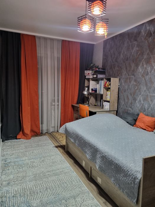 Продаётся 4/1/4 Юнусабад