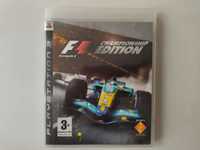 F1 Formula 1 One Championship Edition за PlayStation 3 PS3 ПС3