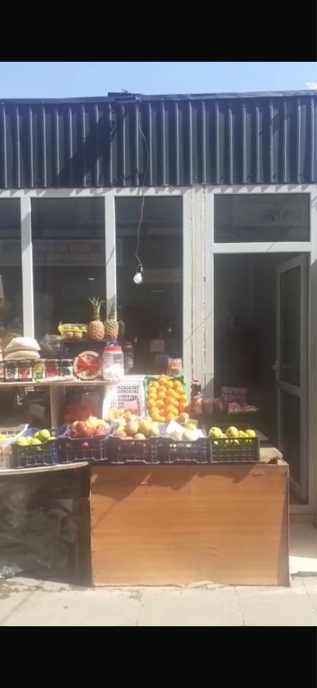 Продается бутик киоск
