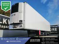 Schmitz Cargobull Semiremorca Frigorifica SCHMITZ CARGOBULL CARRIER 19.50 BITEMP, TOP !!! Primul Proprietar/ Stare Foarte Buna